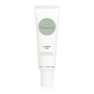 ⭐️2 for $10⭐️ Flanerie Water Lily PHA Exfoliator Brand new 45ml vegan skincare